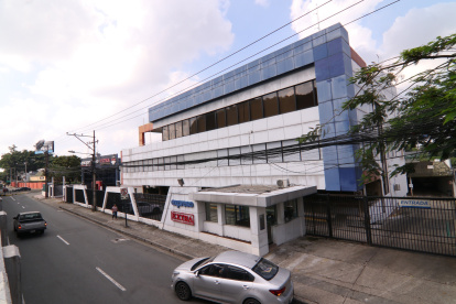 La Superintendencia de Compañías, Valores y Seguros dictó intervención de Gráficos Nacionales (GRANASA).