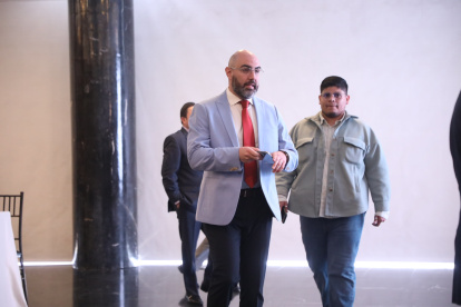 Tras la censura política de Mario Godoy, la Judicatura pide ahora un reemplazo.