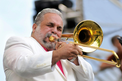 En su momento, Willie Colón fue considerado el rey Midas de Fania Record, el sello con el que publicó la mayoría de sus discos más importantes, dado el apabullante éxito comercial que tuvieron.