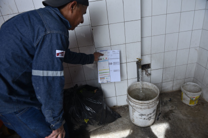 El Municipio implementará modulaciones en el cobro de la tasa de recolección de basura en Quito.