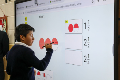 Más de 5.000 estudiantes y miles de niños podrían verse afectados por reformas al COOTAD