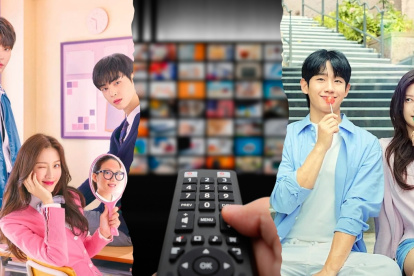 K-dramas en la era del streaming: Cómo han afectado al cine tradicional