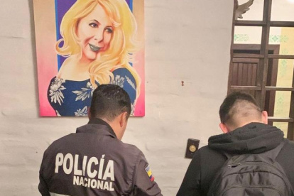 La Fiscalía informó que se abrió una investigación en contra de la jueza Nubia Vera por el supuesto cometimiento del delito de concusión.