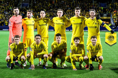 El Bodø/Glimt quiere sostener la ventaja y firmar otra página dorada en Europa.