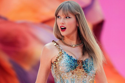 Swiftie ya forma parte del diccionario