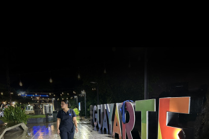 El Municipio alista la reinauguración de Guayarte.