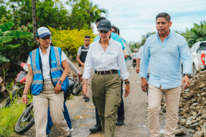 El invierno y las responsabilidades de atenderlo se vuelve una disputa entre la Prefectura y el Gobierno.