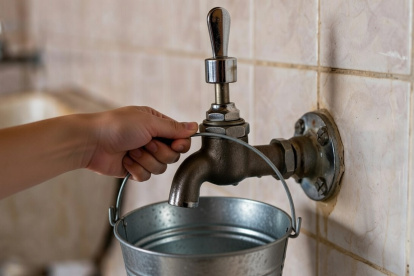 Duración estimada: Según dijo Interagua el corte será de 6 horas, con restablecimiento progresivo del servicio.