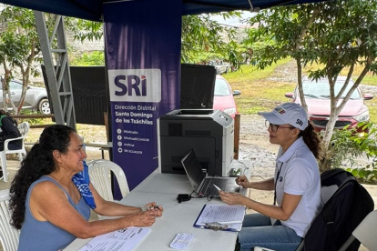 ¿Por qué una persona natural puede llegar a deber $20 millones al SRI?