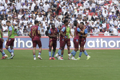 Macará visita a Orense en la Copa Sudamericana 2026.