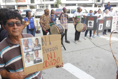 EL juez dictó pena máxima para los militares implicados en el caso Las Malvinas.