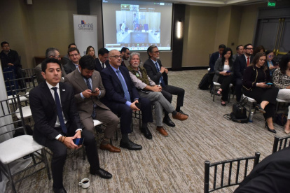 En este contexto, el CEE y la Asociación Nacional de Industriales de Colombia (ANDI) solicitaron que el diálogo escale a nivel presidencial y que las medidas se suspendan mientras se concreta esa reunión