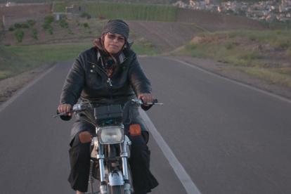 El documental destaca el liderazgo femenino