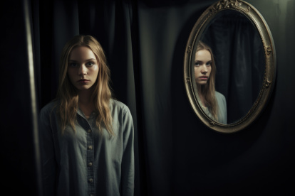 Cuando la mente engaña