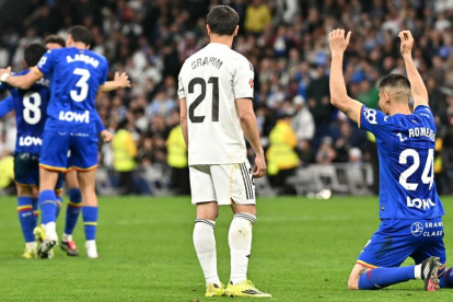 Celta de Vigo recibe a Real Madrid por la fecha 27 de LaLiga 2025-26.
