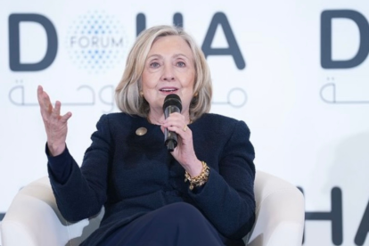 Hillary Clinton declaró ante el Congreso que nunca tuvo relación con Jeffrey Epstein ni conocimiento de sus delitos, en una audiencia a puerta cerrada.