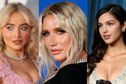 Grandes figuras de la música pop contemporánea han sido "victimas" de la apropiación de su música a favor de campañas pro Trump.