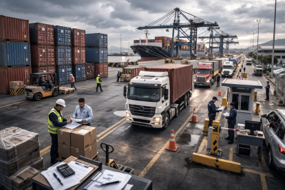 El gremio advierte que la medida disparará los precios al consumidor y abrirá la puerta al contrabando, tras una caída ya registrada del 69% en importaciones colombianas durante febrero.