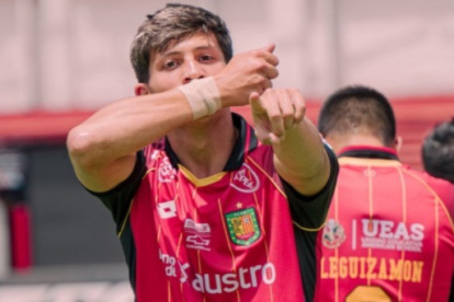 Deportivo Cuenca jugará la LigaPro, Copa Ecuador y repechaje de la Copa Sudamericana en este 2026.