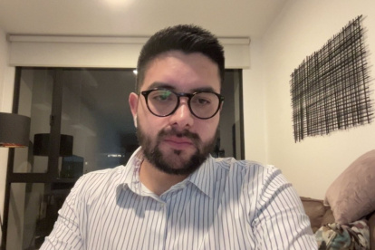 El Consejo de la Judicatura aceptó la renuncia del juez Carlos Serrano, quien integraba el tribunal especializado en corrupción y crimen organizado en Quito.