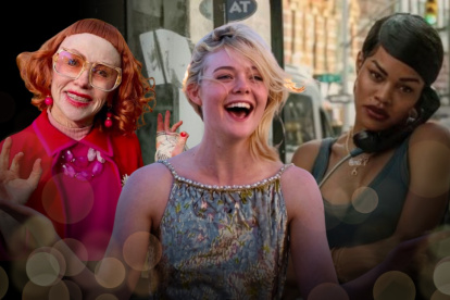 Amy Madigan, Elle Fanning y Teyana Taylor destacan en la carrera al Óscar 2026 en la categoría Mejor Actriz Secundaria.