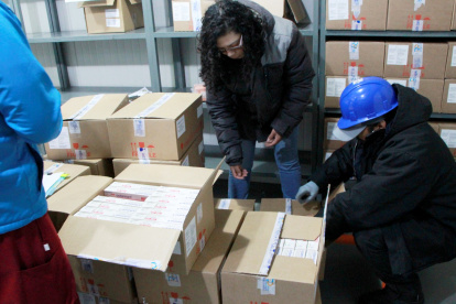 El MSP implementó un nuevo modelo territorial que reemplaza las nueve Coordinaciones Zonales por 24 Direcciones Provinciales.