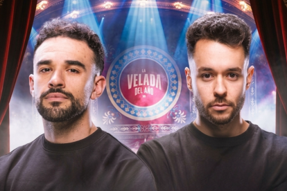 Este es el décimo combate y main event de La Velada del Año VI.