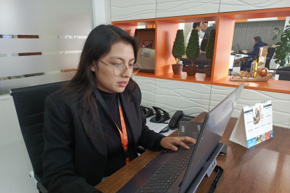 El programa distingue a empresas que han implementado políticas, protocolos y acciones.