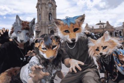 La subcultura que ha levantado debates a nivel mediático las ultimas semanas parece haber encontrado su lugar en Ecuador.