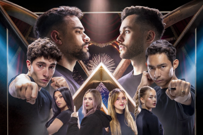 Esta edición tiene en su cartelera nombres como Fernanfloo, Lit Killa e IlloJuan.