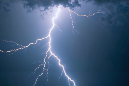 El Inamhi pronostica lluvias y tormentas en varias ciudades del país para este 11 de marzo.