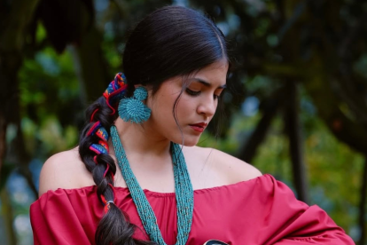 Con su voz y raíces ecuatorianas, Brenda se prepara para conquistar al público del Festival de Viña 2026 en Chile.