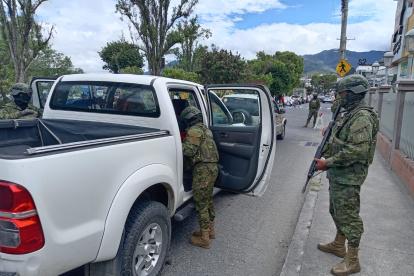 La medida regirá desde el 15 de marzo desde las 23:00 hasta las 05:00.