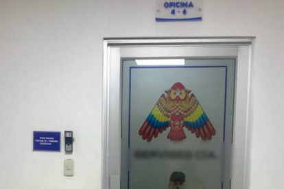 El 20 de noviembre de 2024, la Policía detuvo al serbio Jezdimir Srdan en Ecuador, por el caso Euro2024. Tenía una empresa de seguridad.