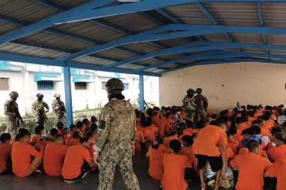 CIDH, Amnistía Internacional y organizaciones locales han reiterado su preocupación por las condiciones de detención en centros penitenciarios.