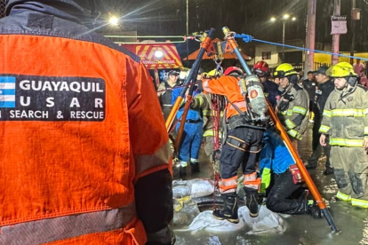 Se confirmó el hallazgo sin vida de un niño de 11 años que había sido reportado como desaparecido