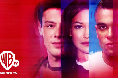 Glee: La serie maldita, es el documental en formato televisivo que intenta explicar los sucesos trágicos que rodean el musical.