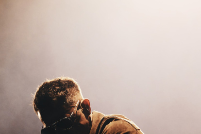 Alejandro Sanz continúa con el recorrido de su gira internacional ¿Y Ahora Qué?