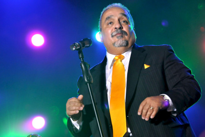 Músicos de distintos países expresan su pesar y recuerdan el impacto del salsero en la evolución del género.