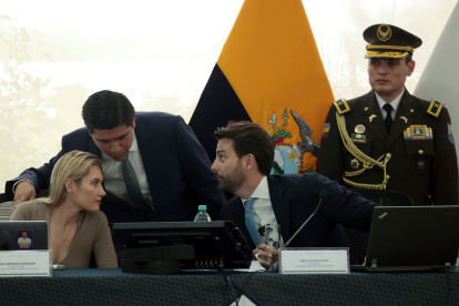 La reforma al Cootad fue aprobada con 77 votos del oficialismo y sus aliados, el mínimo requerido para la aprobación de leyes.