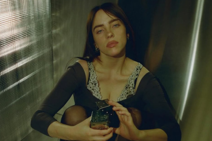 A su corta edad es una de las cantantes más influyentes de la actualidad