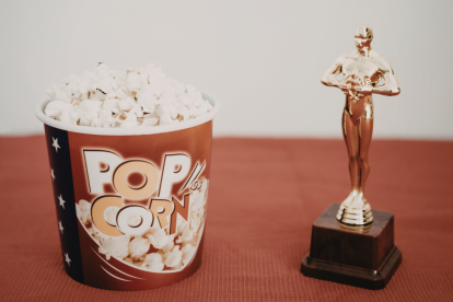 El listado de las mejores películas nominadas a los premios Óscar.