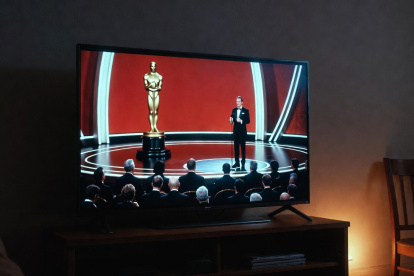 La ceremonia de los Premios Óscar reúne cada año a las mayores figuras del cine mundial.
