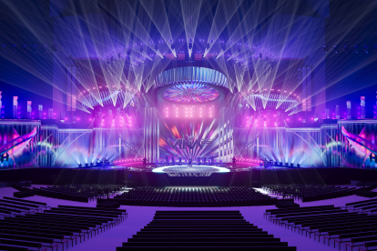 El Festival de la Canción de Viña del Mar 2026 tiene lugar en la Quinta Vergara.