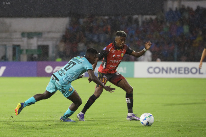 Deportivo Cuenca busca meterse en la pelea por el liderato de LigaPro 2026.