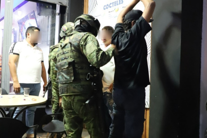 El Comité contra la Desaparición Forzada de la ONU solicitó a Ecuador información sobre las acciones que ha tomado el Estado en contra de uniformados involucrados en casos de desapariciones.