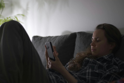 Herramientas digitales amplían el acceso al apoyo emocional