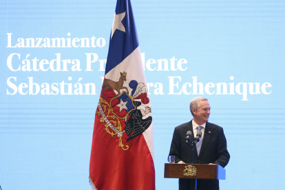 Chile ha sido durante décadas un espejo político al que Ecuador mira cuando fantasea con la ucronía.