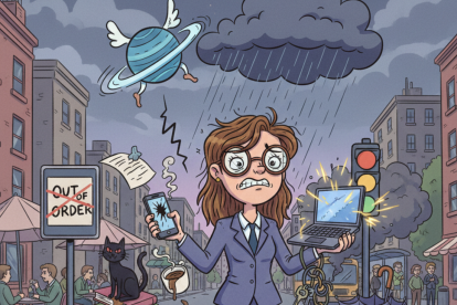 Mercurio retrógrado 2026 inicia el 25 de febrero y, según la astrología, puede afectar comunicación, planes y tecnología.