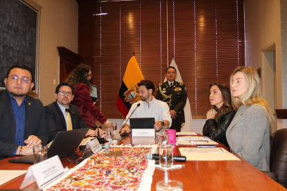 El Consejo de Administración Legislativa decidió tramitar las quejas contra dos asambleístas.